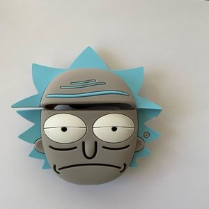 Rick AirPods Pro 3 Case